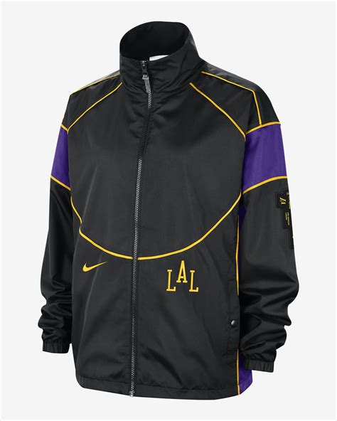 Nike Los Angeles Lakers Jackets & Vests